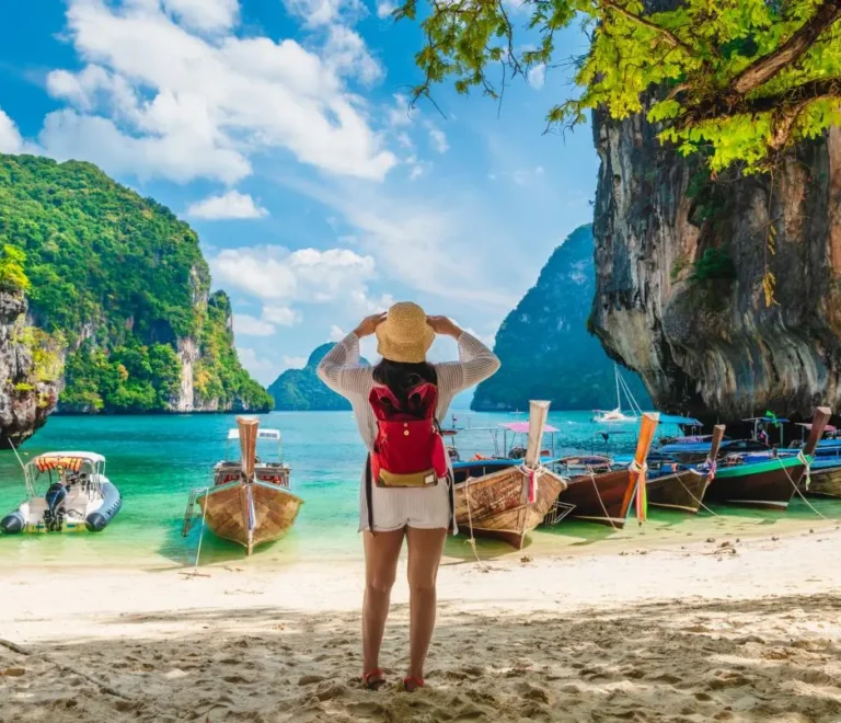 Domestic Destinations