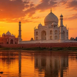Golden Triangle