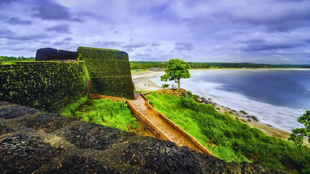 Calicut - Wayanad - Kannur - Kasaragod
