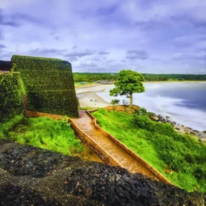 Calicut - Wayanad - Kannur - Kasaragod