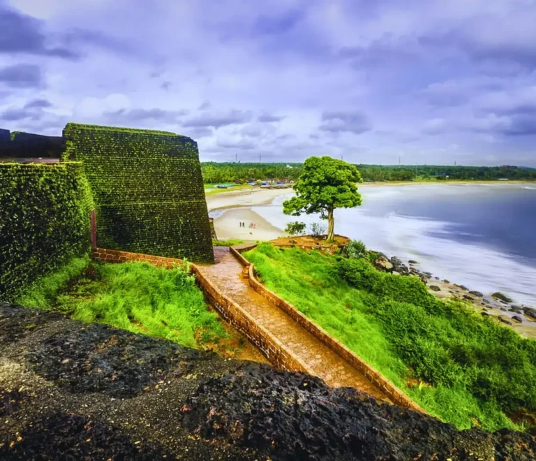 Calicut - Wayanad - Kannur - Kasaragod