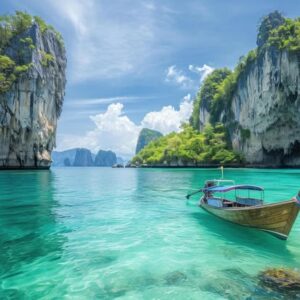 Thailand package