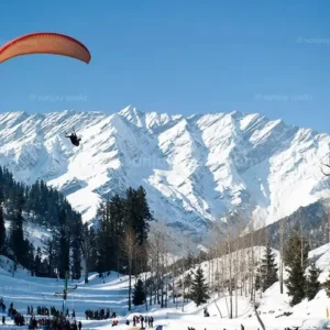 Manali Package