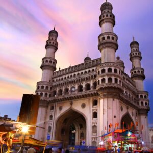 Hydrabad package