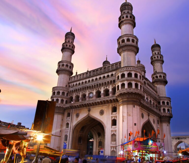Hydrabad package