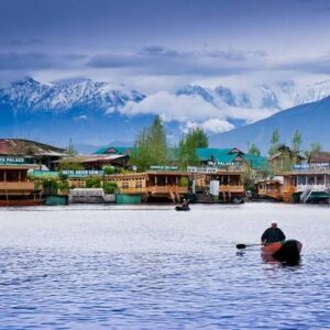Delhi Agra package